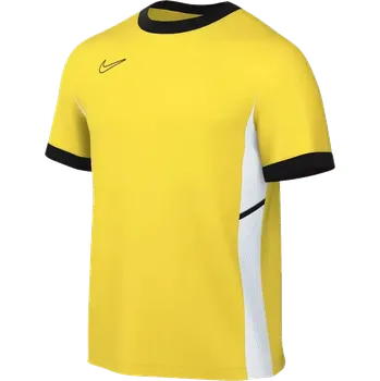 Pánské tričko Pánské tréninkové tričko Nike Dri-FIT Academy 25 žluté