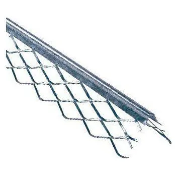 Omítka SEMIN Omítkový profil pozink kulatý 2,75m