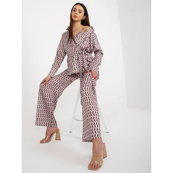 Set-LK-KMPL-509001.42P-beige LAKERTA růžová 3296836