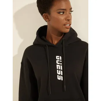 Dámská mikina Dámská mikina O1BA00K9V31 - JBLK - Černá - Guess černá M