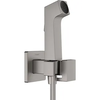 Sprchový set Hansgrohe Bidette sprchová sada na stěnu || 29231340