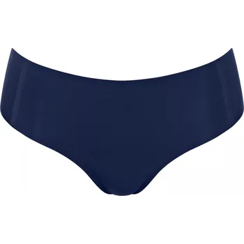 Kalhotky Dámské kalhotky ZERO Feel 2.0 Hipster - BLUE - tm. modré 2114 - SLOGGI BLUE S