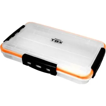 DELPHIN - Krabice TBX One 360-1P Clip WP