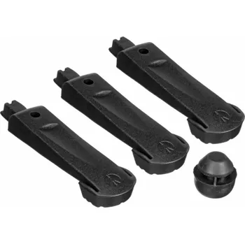 Stativ Manfrotto Gumové podložky pro 561BHDV/MVM500A