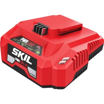 SKIL Nabíječka Akumulátoru 3,0A 40V „PWRJUMP“ SKIL 4120AA - CR1E4120AA
