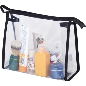 Penál Etue větší lemovaná černě