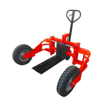 Paletový vozík Terénní paletový vozík NF12TR