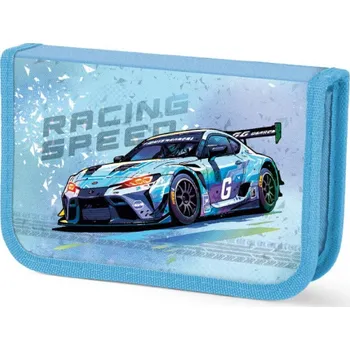 Penál Penál jednopatrový - speed