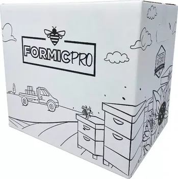 FormicPro 68,2 g - 30 dávek (60 proužků)