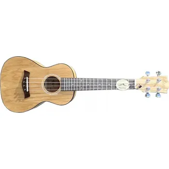 Ukulele Ukulele koncertní Aiersi SU024AD