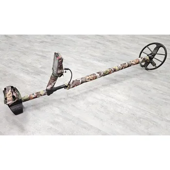 Přislušenství pro detektor kovů Kompletní sada ochranných krytů LP CAMO pro Score, Simplex LITE/