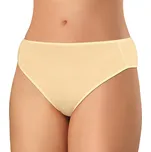 Andrie PS 1062 tělové dámské kalhotky Barva: tělová, Velikost: 2XL