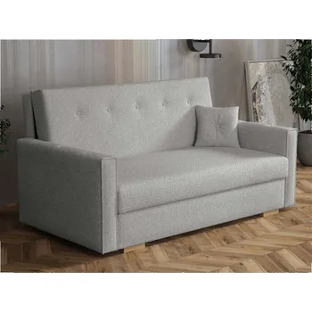 Pohovka Pohovka s funkcí spaní Clivia Sonic III, Potah: Coral 75 MIRJAN 5903211411854