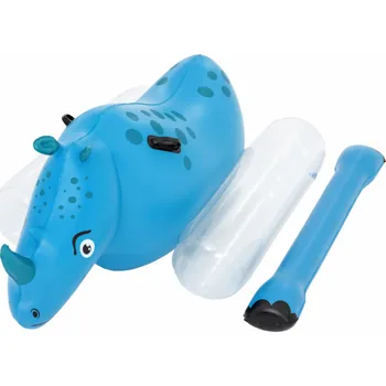 skluzavka Hračka Bestway Rhino, 51422, 153 cm x 77 cm