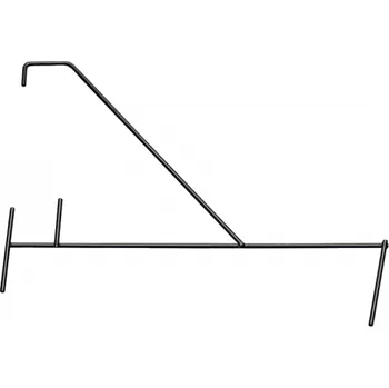 Tepelná izolace VELOX spony HB jednostranné pro tl. zdiva 440 mm