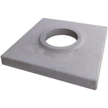 Komín LEIER Komínová hlavice 140/160 (KFV14/16)