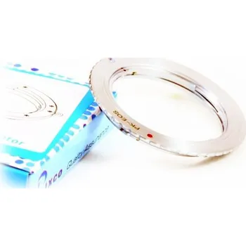 Pixco Adaptér pro CANON EOS [EF] -> PENTAX K [PK]