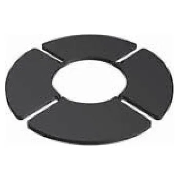 Dlažba ITADECO Gumová podložka LGH 3