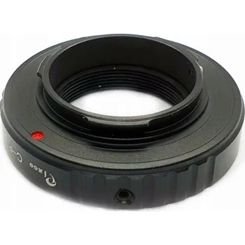 Pixco Adaptér pro Pentax Q na C-mount C-mount M25 Tevidon