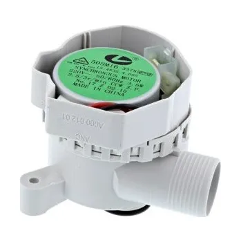 Příslušenství pro myčku Aeg Electrolux Zanussi 140000012017 regulátor průtoku myčky nádobí