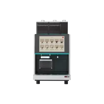 Kávovar REDFOX Automatický kávovar 90 šálků za hodinu | REDFOX - X680