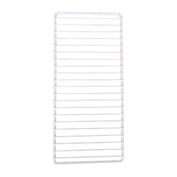 Rošt spodní DRR200 DRR400 poplastovaný | REDFOX - SDRR 200-400 S