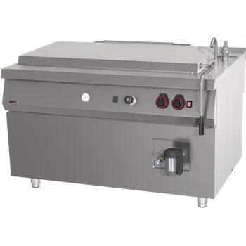 Plynový zářič Kotel velkokapacitní plynový nepřímý 300 l | REDFOX - BIQ 90/140 300 G