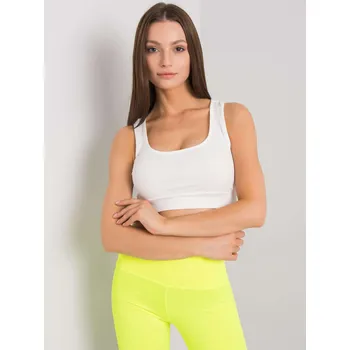 Top-HG-TP-5445.47-ecru RUE PARIS bílá 3293636