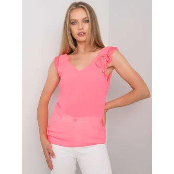 Top-DHJ-TP-13317.25P-Pink Italy Moda růžová 3292291