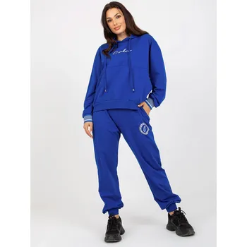 Set-RV-KMPL-8284.37P-dark blue RELEVANCE modrá 3297008