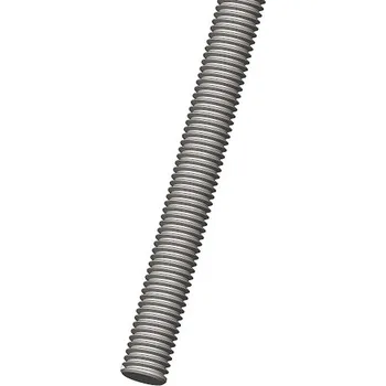 Závitová tyč Vyrobce Závitová tyč nerez M12 - délka 1m