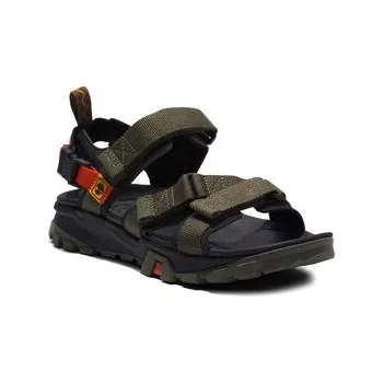 Dámská obuv Timberland Sandály Garrison Trail Web Sandal TB0A5TC2A581 Khaki 40