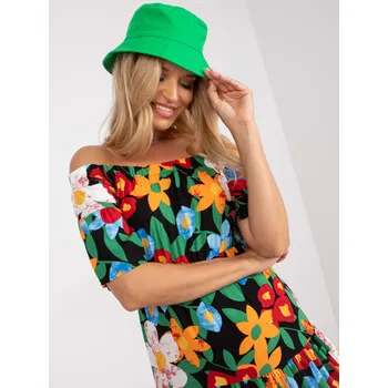 Dámské šaty Dress-RO-SK-5015.32P-multicolor RUE PARIS Other 3294993