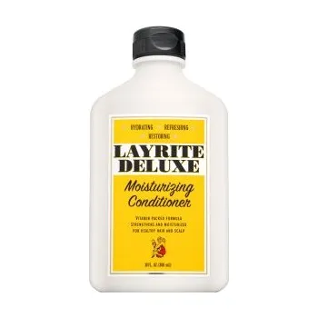 Layrite Moisturizing Conditioner hydratační kondicionér 300 ml