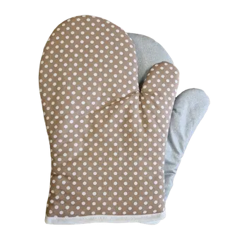 Chňapka Chňapka s teflonem - pár 60