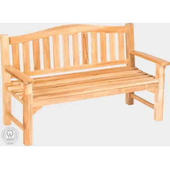 Zahradní lavice ALDA lavice z teaku