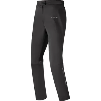 Moto kalhoty Nepromokavé dámské kalhoty Multi Dry černé XS