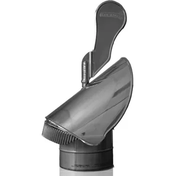 Komín Komínová otočná hlavice Rotomax, DN 150