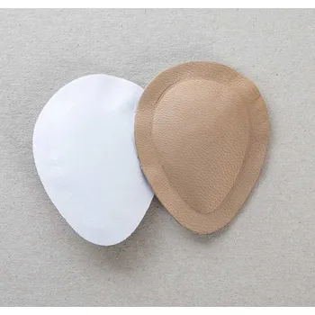 Vložka do bot Sanomed Srdíčka do bot samolepící Velikost: XL