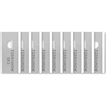 Sada náhradních nožů TerraMow 27 ks (Sada náhradních nožů TerraMow 27 ks)