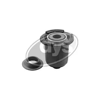 Zavěšení kol Uložení, nosník nápravy DYS 72-23850