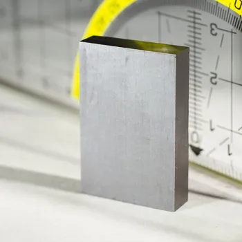 Dekorativní magnet Magsy Feritový magnet kvádr 30x20x6 Počet kusů: 986 ks