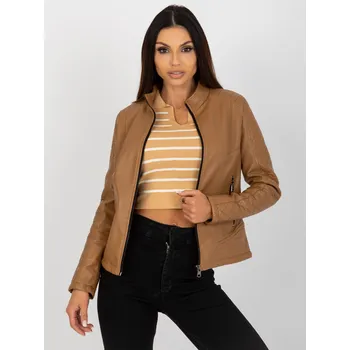 Jacket-MBM-KR-AT-021M.00P-camel Factory Price hnědá 3300894