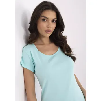 T-shirt-RV-TS-A557.66P-mint RELEVANCE tyrkysová 3280953