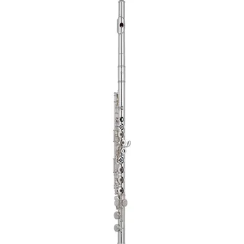 Příčná flétna Pearl Flute B665RE-HC Quantz Brezza