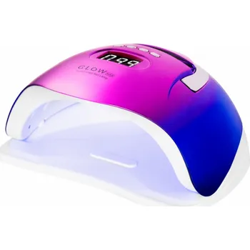 UV lampa na nehty Activeshop Lampa na nehty UV LED Glow F2 RN 220W