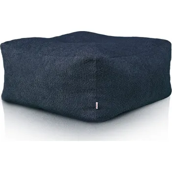 Taburet Podnožka Florencia granátová