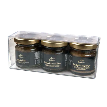 Sušené maso Adria Mini kolekce lanýžů 3x30g