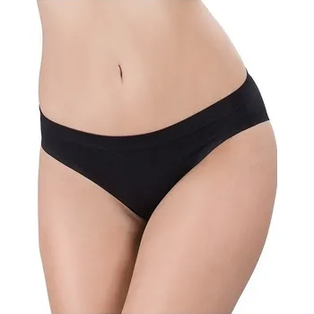 Kalhotky Dámské kalhotky Hanna Style Bonded C6-158 Basic Low bílá XL