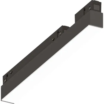 Ideal Lux Lineární svítidlo EGO WIDE 3000K Barva: Bílá, Stmívání, řízení: ON/OFF, Varianty: 7W, 284mm